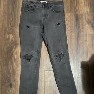 PacSun jeans